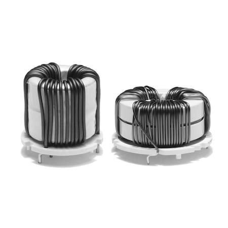 Pulse Electronics Common Mode Chokes / Filters Tht Supprssion Choke 3100Uh 14Mohms FE3X033-10-7NL